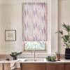 Calix Amethyst Roller Blind