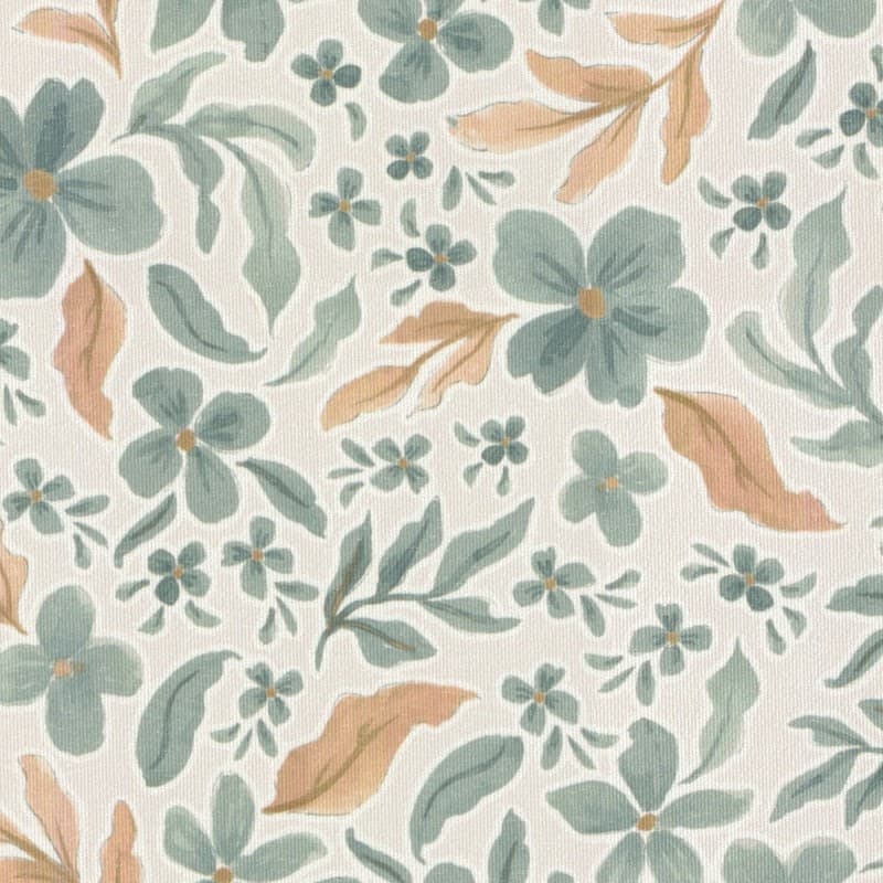 Connie Blackout Autumn Roller Blind