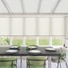 Lani Olive Roller Blind