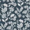 Amaya Midnight Vertical blind