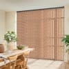 Amaya Auburn Vertical blind
