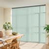 Worley Sky Vertical blind