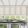 Riven Clay Roller Blind