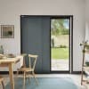 Scene Set Dark Grey Blind Screen 02