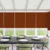 Zelda Brick Roller Blind