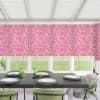 Vallie Candy Roller Blind