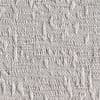 Beige woven fabric with irregular raised threads (object) exhibiting a slubby, textured weave (action) shown close-up under soft, neutral lighting with no surrounding context (context).