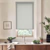 Carmie Pewter Roller Blind