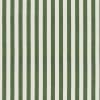 Portofino Stripe Olive Roman blind