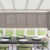 Elodie Natural Roller Blind