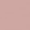 Muted dusty-pink textured square fills the frame, showing a subtle woven/linen-like pattern and soft, even color.