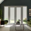 Cordelia Abalone Roller Blind