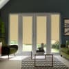 Heathdene Linen Roller blind