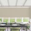 Rocca Blackout Gold Roller Blind