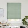 Finsbury Jade Pleated blind