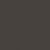 Dark gray fabric square displays a fine woven texture, filling the frame with subtle crosshatch and faint tonal variations, suggesting a coarse canvas or upholstery surface.
