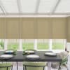 Karlina Gold Roller Blind