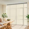 Ravella Bone Vertical blind