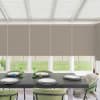 Zelda Iron Roller Blind