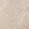 Beige mottled velvet-like wallpaper covering a wall; absorbing and softly reflecting light; neutral, evenly lit interior surface with subtle worn texture suggesting a calm, minimally detailed room.