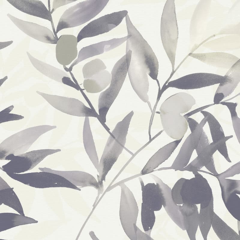 Rae Ink Roller Blind
