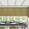 Koa Mustard Roller Blind