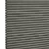 Duette Silk Dim Out Charcoal Honeycomb blind