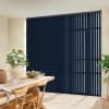 Zelda Midnight Vertical blind