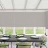 Remy Blackout Grey Roller Blind