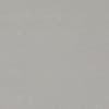 Square plain fabric sample in pale flint grey.