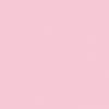 A solid pale pink square fills the frame, uniformly colored with a very subtle texture and faint vertical shading; no distinct objects, patterns, or text are visible.