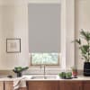 Remy Blackout Grey Roller Blind