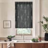 Somma Noir Roller Blind