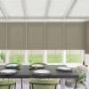 Norfolk Taupe Roller Blind