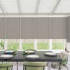 Justin Wholemeal Roller Blind