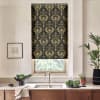 Vallis Ebony Roller blind