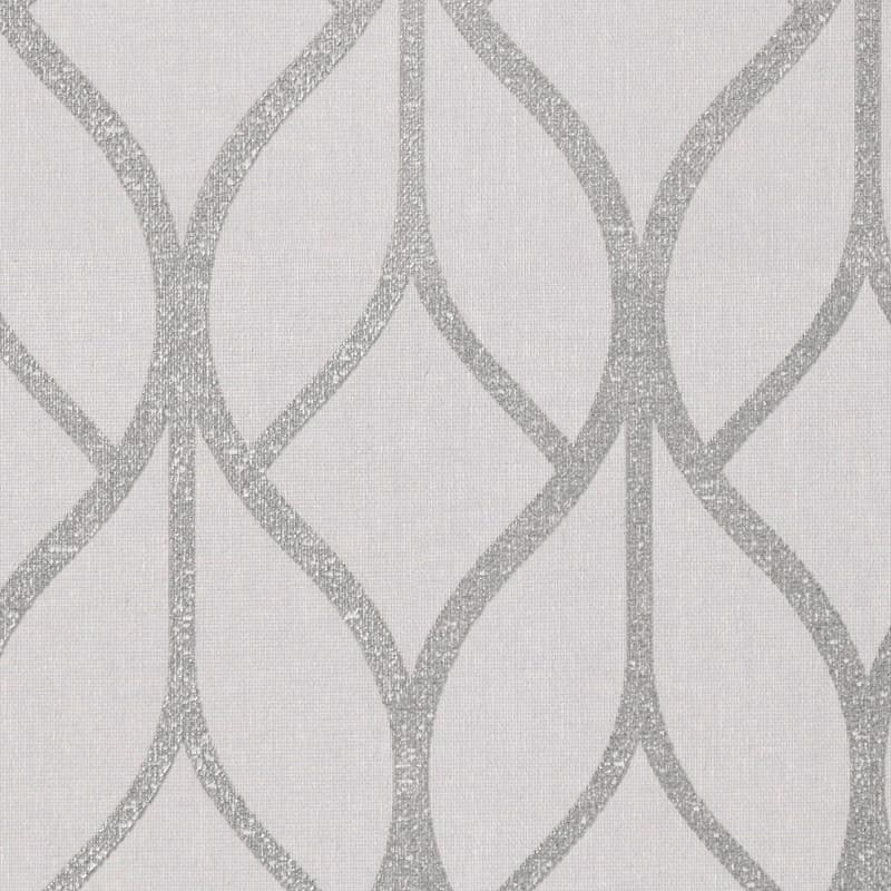 Sabine Blackout Dove Roller Blind