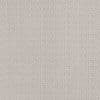 Beige-grey woven fabric with a small chevron/herringbone pattern, lying flat and covering the frame; close-up view with even, soft lighting suggesting a textile swatch or upholstery sample.