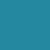 Acacia Teal Roller Blind