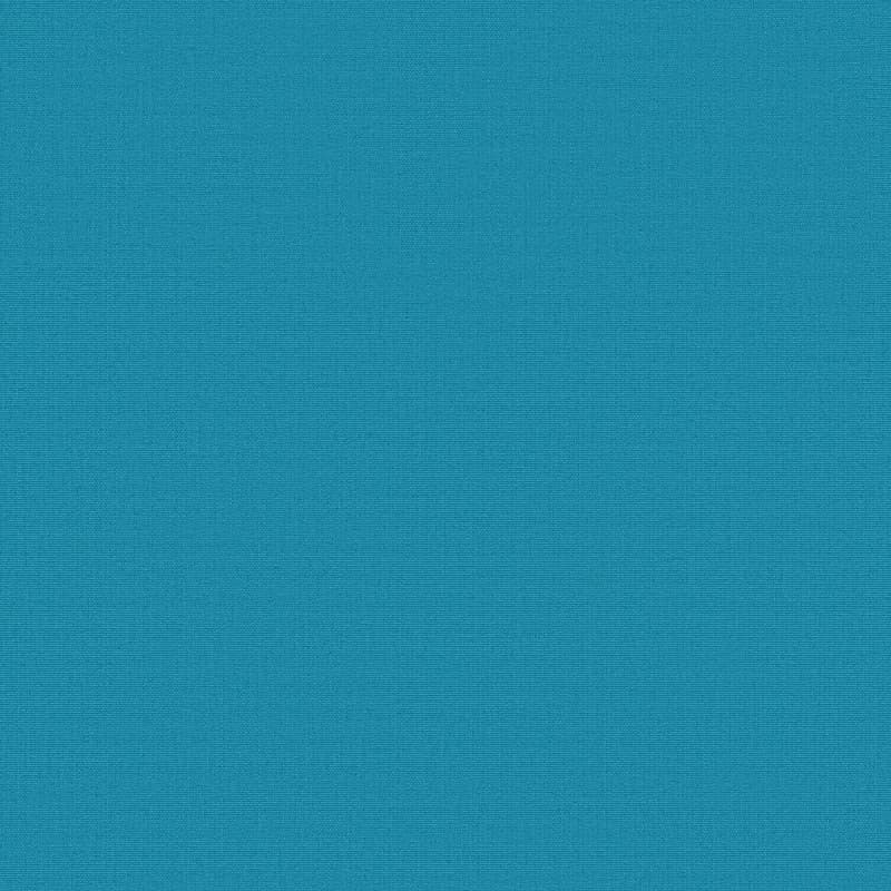 Acacia Blackout Teal Roller Blind