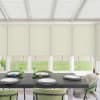 Hexham Ivory Roller Blind