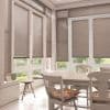 Special Finish Calico Conservatory Venetian blind