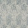 Mottled light-blue and cream textured wallpaper, displaying a distressed, brushed pattern across the surface; evenly lit, flat expanse suggesting an interior wall with no other objects visible.