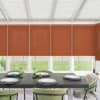 Acacia Rust Roller Blind
