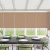Acacia Blackout Sand Roller Blind