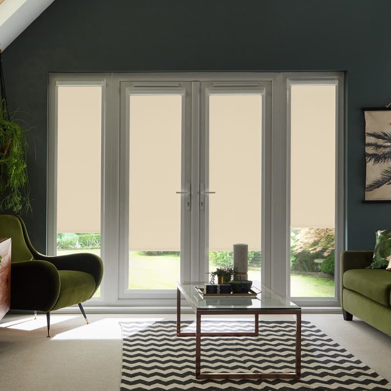 Thane Pearl Roller Blind