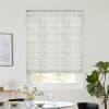 Iona Grey Pleated blind
