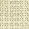 Woven cane/rattan lattice panel, tight hexagonal open-weave of beige strips, forming a repeating geometric pattern; covering a flat surface, decorative textile-like texture in neutral, softly lit close-up.