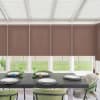 Ezra Sunset Roller Blind