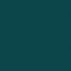Teal textured square fills the frame, showing a uniform, muted green-blue surface with a subtle woven, fabric-like pattern.